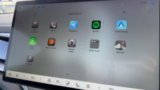 BYD Seal U 1.5 DM-i AWD Design 5dr Auto Estate